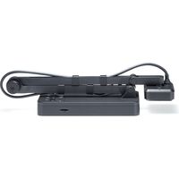 サンワサプライ USB書画カメラ(HDMI出力機能付き) CMS-V58BK 1台（直送品）