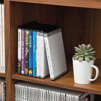 サンワサプライ DVDトールケース型メモリーカードケース(SDカード、microSDカード用) FC-MMC28SDM 1個