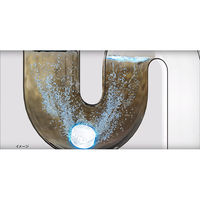 【アウトレット】小林製薬 かんたん洗浄丸強力タイプ 4P×6点