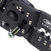 ロブテックス 電装圧着工具　ＦＫーＡシリーズ FK2A 1丁