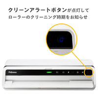 フェローズ A3 ラミネーター Venus4 6本ローラー 5748201 1台