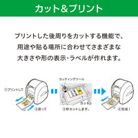 マックス ビーポップ PM-100W2 1台