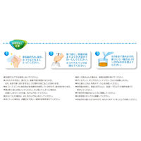 ターナー色彩 イベントカラー 550ml スパウトパック入 空 絵の具 EVS55012