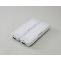 【平台車】 YAMAZEN スキマ忍車 SNJー30(WH) 1台