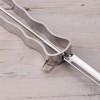 18-8I型ピーラー 皮むき器 SELECT100 DH3001 貝印