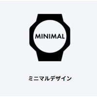 【G-SHOCK】CASIO AWM-500D-1A8JF 1本（直送品）