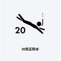 カシオ計算機 GA-700-1BJF 1本