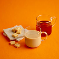 Tokyo Tea Trading Mug&Pot キャラメル鉄観音茶 1個（6バッグ入）