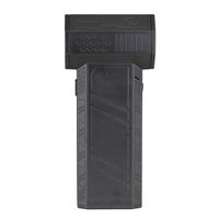 ナカバヤシ 電動エアダスター JET Turbo mini 充電式 ブラック DAD-601BK 1個