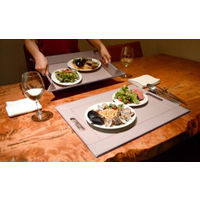 メテックス フリーフォームトレー ネイビー/ライトグレー M TDFF-NVLG4-M 1個（直送品）