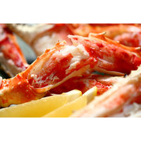 キングマカデミアンJAPAN 北海かにずくし (1+2+2) K910221 1個（直送品）