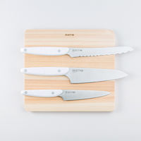 まな板 230×210mm カッティングボード セレクト100 000AP5125 1個 食洗機可 貝印