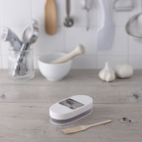 極細千切り器 セレクト100 000DH5705 1セット（1個×3） 食洗機可 スライサー 貝印