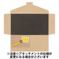 アスクル プライバシーフィルター14インチ(3:2) PF-W2-140AS 1個 オリジナル