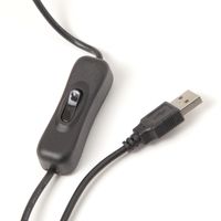 木製USBライト ナチュラル studio CLIP