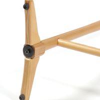 (daily CLIP)アッシュハンガーラック ナチュラル studio CLIP