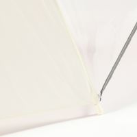 (らこれキッズ)レイン長傘 45cm ピンク LAKOLE/ラコレ