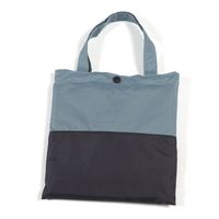 (らこれキッズ)レインポンチョ ネイビー 合羽 LAKOLE/ラコレ