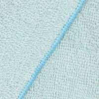 (らこれキッズ)刺繍ロゴミニタオル 3点セット GY×GR×IV LAKOLE/ラコレ