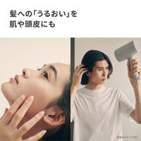 パナソニック ヘアードライヤー ナノケア EH-NA0K-K 1台