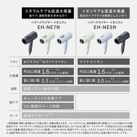 パナソニック ヘアードライヤー イオニティ EH-NE5N-A 1台