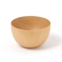 NEW木製お椀 ナチュラル studio CLIP