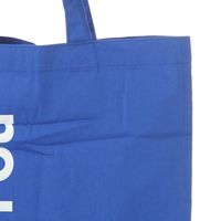 ショッピングトート(PUDDING BEFORE DINNER) レッド studio CLIP