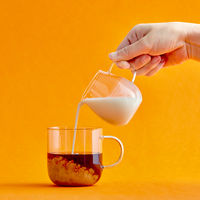 Tokyo Tea Trading Mug&Pot キャラメル鉄観音茶 1セット（6バッグ入×3）