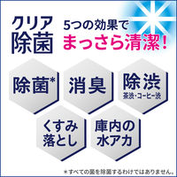 食洗機用キュキュット クエン酸効果 グレープフルーツの香り 詰め替え 特大 800g 1個 食洗機用洗剤 花王