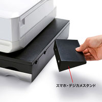 【アウトレット】サンワサプライ プリンターステーション MR-PS2N2 1個（直送品）