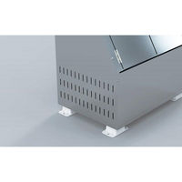 カイスイマレン メタルダストボックス　鍵付 GA400-鍵付き 1台（直送品）