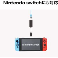 サンワサプライ USB3.2 TypeC-LAN変換アダプタ(ホワイト) USB-CVLAN2WN 1個（直送品）
