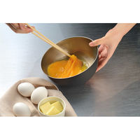 和平フレイズ 燕三条おかって印 ステンレスざる・ボールセット18cm OK-002 1個（直送品）