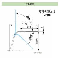 山田照明 Z-9 W 1台（直送品）