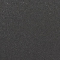 MOJYU ジャン 宅配ボックス付ポスト ダークグレー 1台（直送品）