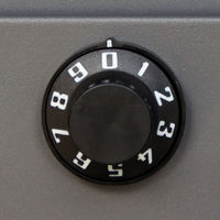 MOJYU カロン スタンドポスト グレー 1台（直送品）