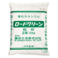 シンセイ 散粒ボトル&融雪剤5kgセット 散粒/融雪5kg 1セット（直送品）