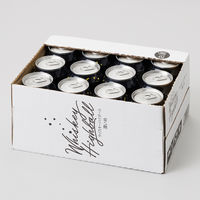 (アスクル・ロハコ限定)ウイスキーハイボール 濃いめ 8％ 缶 350ml 2ケース(24本) オリジナル