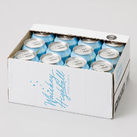 (アスクル・ロハコ限定)ウイスキーハイボール 6％ 缶 350ml 2ケース(24本) オリジナル