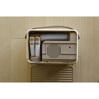 シービージャパン 布団乾燥機 衣類ふとんドライヤー 392932 1個（直送品）