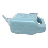 SOW ジョーロ スプレースプリンクラー 1.6L ブルー 492771 1個（直送品）