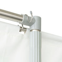 友屋 イベント用品 Alphaバナー(アルファバナーシングル片面) 52877-1* 1ケース(1個)（直送品）