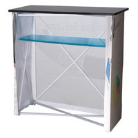 友屋 イベント用品 イージータペカウンター 52889*** 1ケース(1個)（直送品）