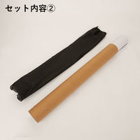 友屋 イベント用品 ロイヤルポップアップカウンター S(2×2R) 55437-1* 1ケース(1個)（直送品）