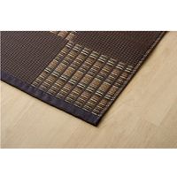 イケヒコ・コーポレーション ウィード PP BR 本間2畳 1090280000000 1枚