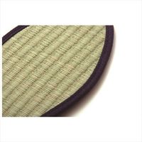 イケヒコ・コーポレーション い草インソール NV 31cm 1120290190422 1セット（直送品）