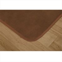 イケヒコ・コーポレーション スクラッチ ソファーカバー 背面BR50×200cm 1161000000000 1枚