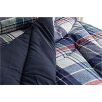 イケヒコ・コーポレーション 衛生寝具 ソフィア 掛布団 NV 150×210cm 1201350000000 1枚