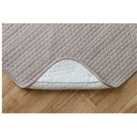 イケヒコ・コーポレーション カルム ベビー敷パッド GY 70×120cm 1380000000450 1枚