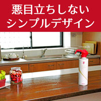 コックローチ ゴキブリがうごかなくなるスプレー ゴキブリ 駆除 300ml 1個 KINCHO キンチョー